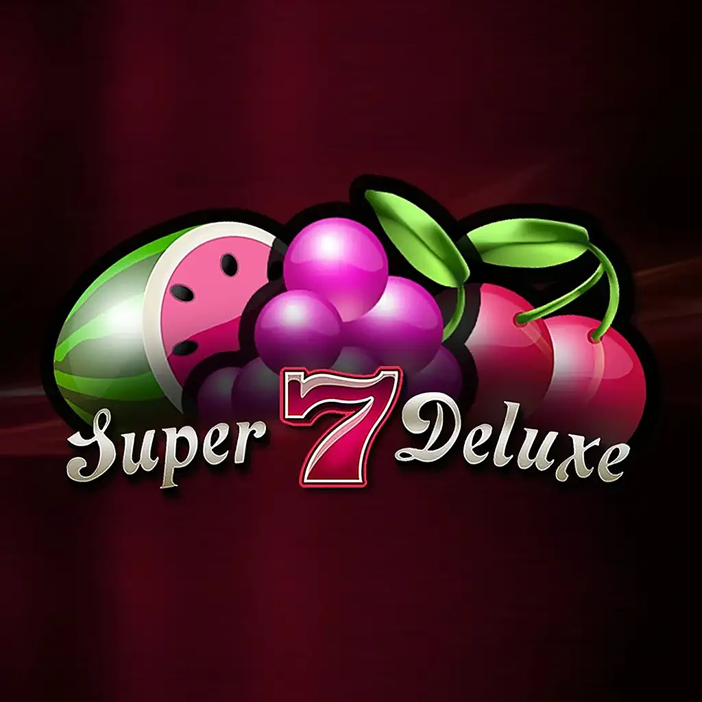 Правила слота Super 7 Deluxe - подробное руководство